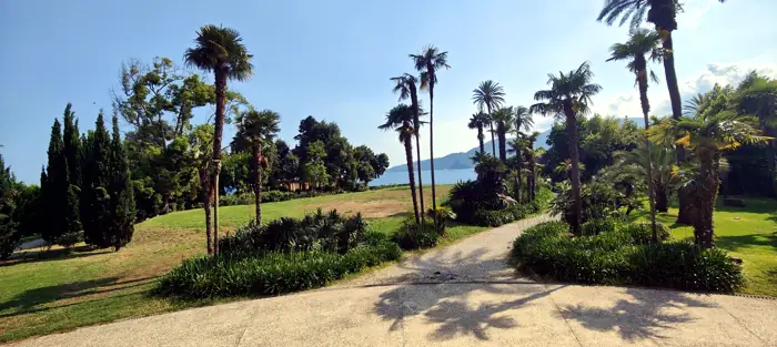 Rapallo in zwei Tagen: Route durch Stadt, Montallegro und Meer