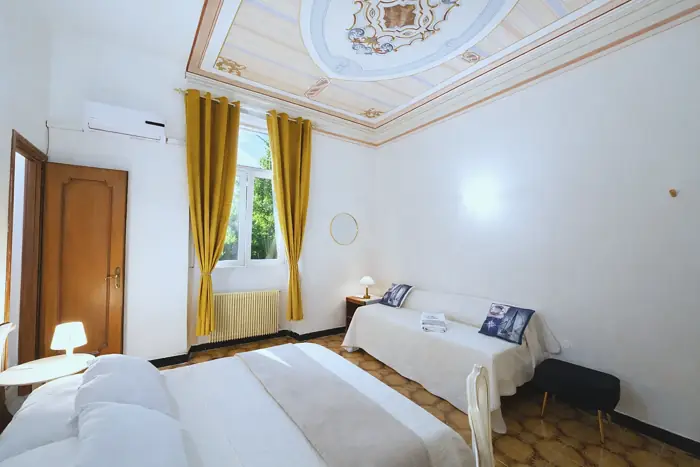 Photo of Genova Principe Suite