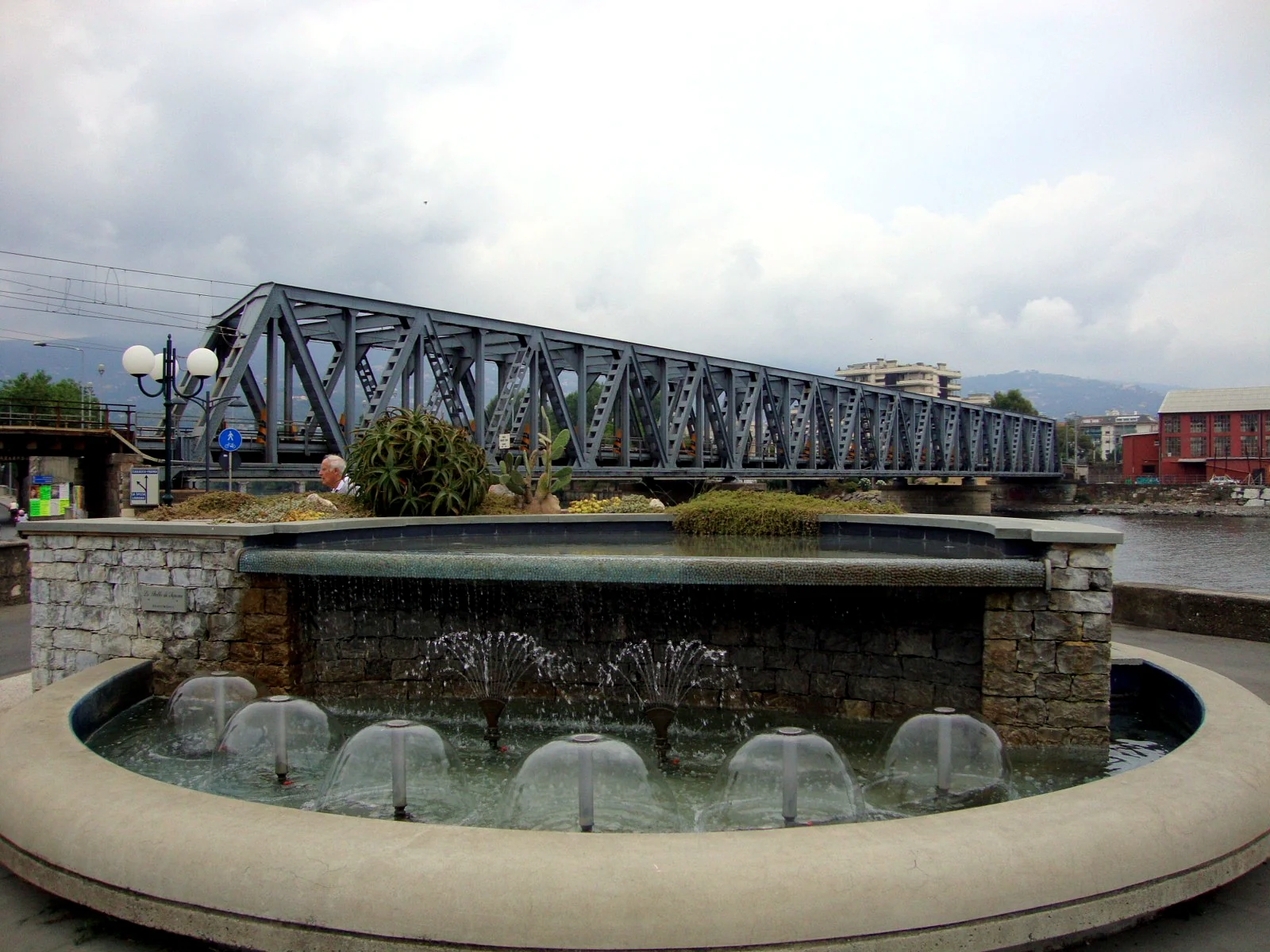 Chiavari: what to see among arcades, market and seafront