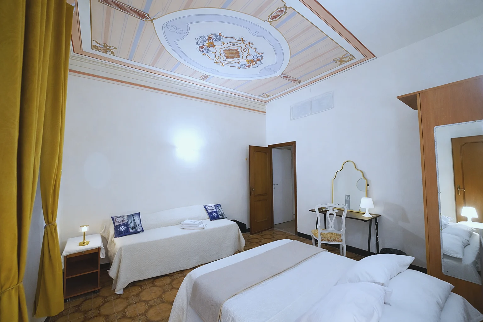 Photo de Genova Principe Suite
