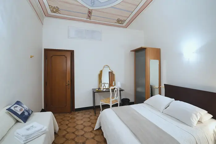 Photo de Genova Principe Suite
