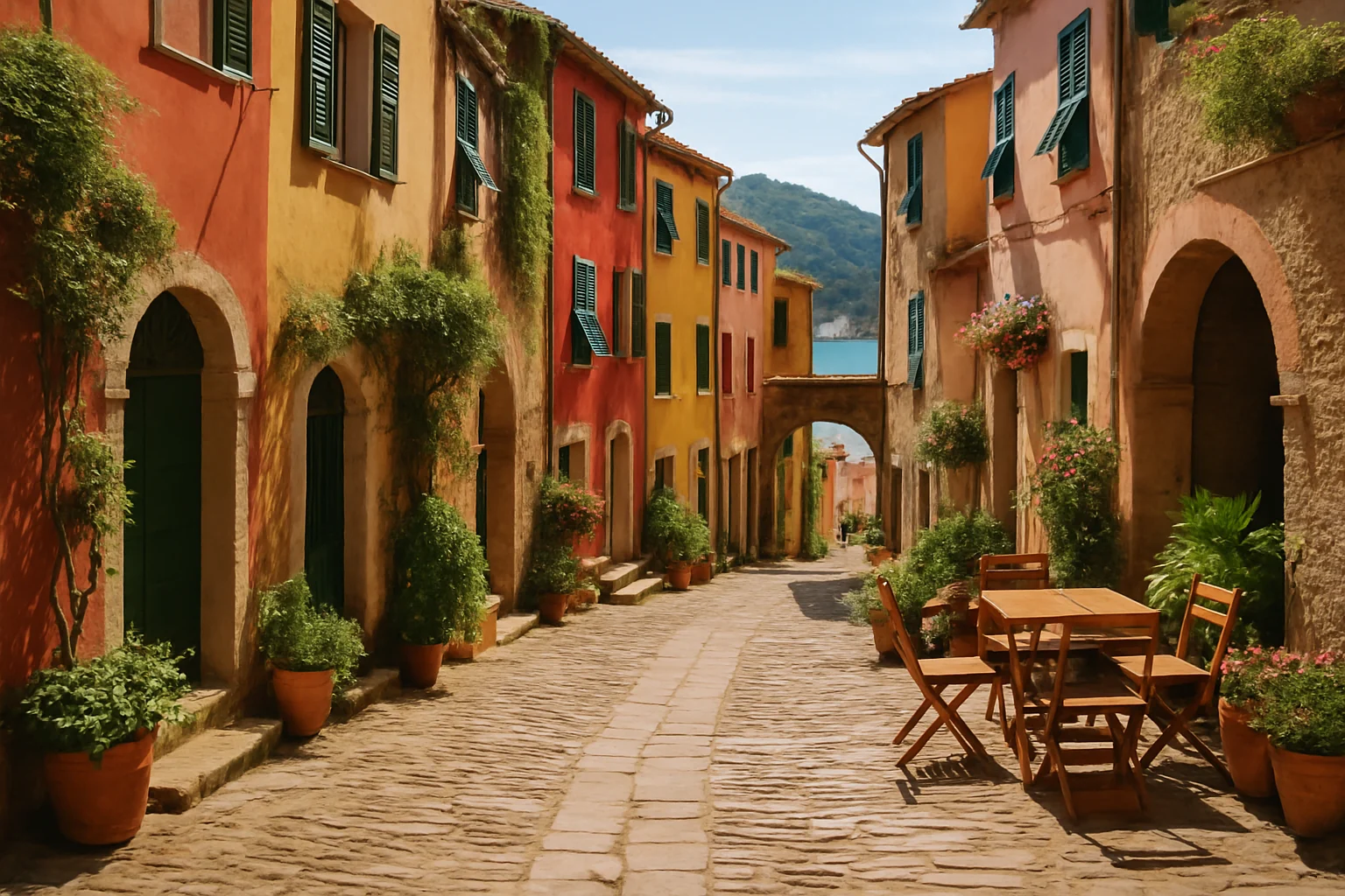 Les plus beaux villages de Ligurie : comment choisir et comment y aller