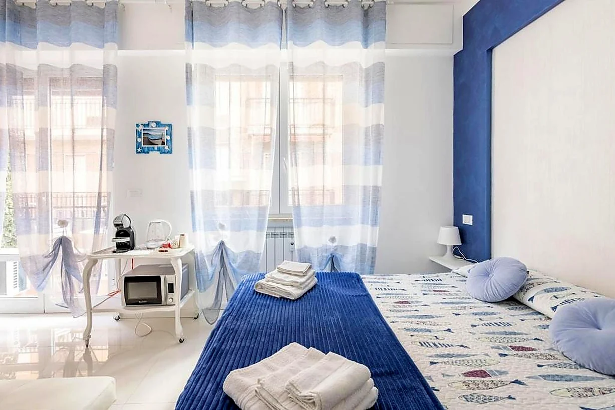 Foto van Sabbia Blu Alassio
