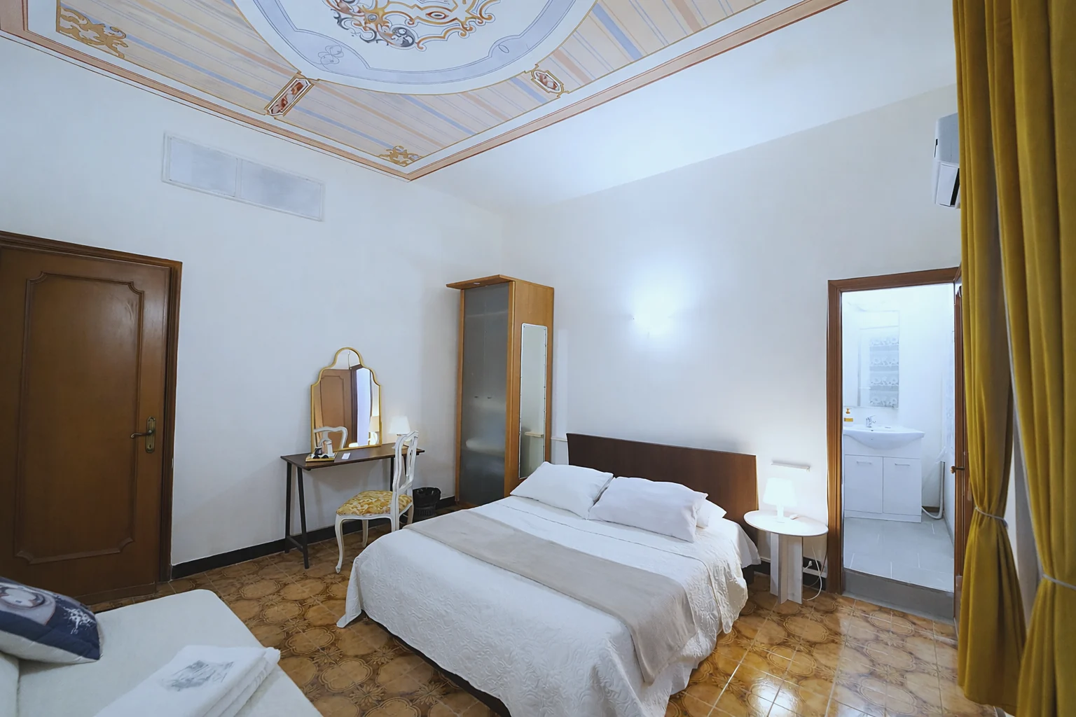 Foto van Genova Principe Suite