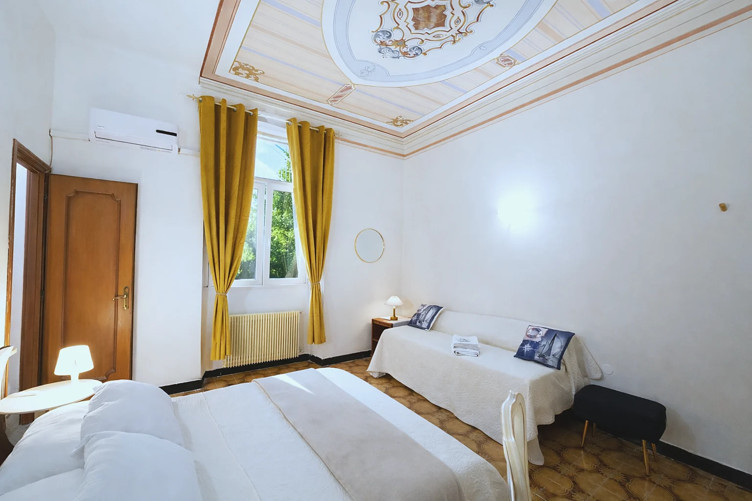 Foto van Genova Principe Suite