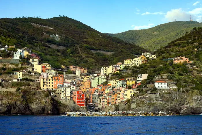 Riomaggiore: wat te zien en hoe je er komt