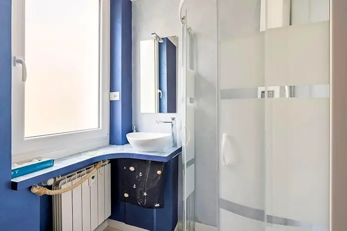 Foto di Sabbia Blu Alassio