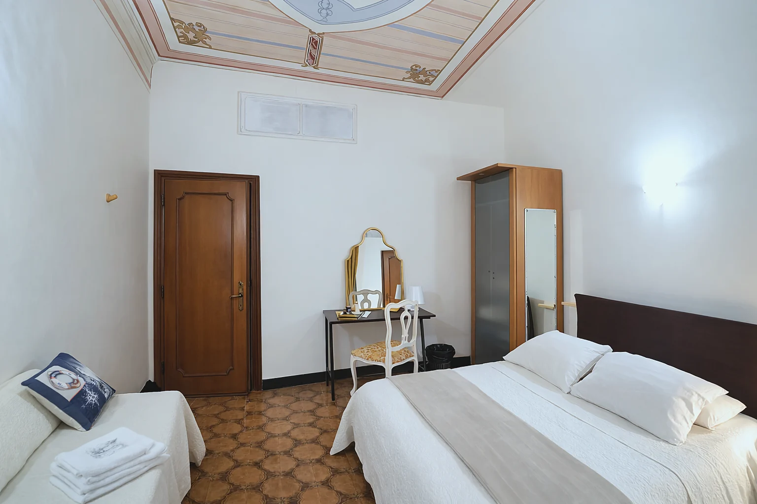 Foto di Genova Principe Suite