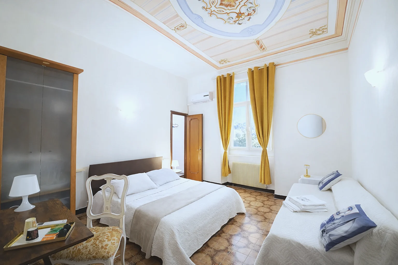 Foto di Genova Principe Suite
