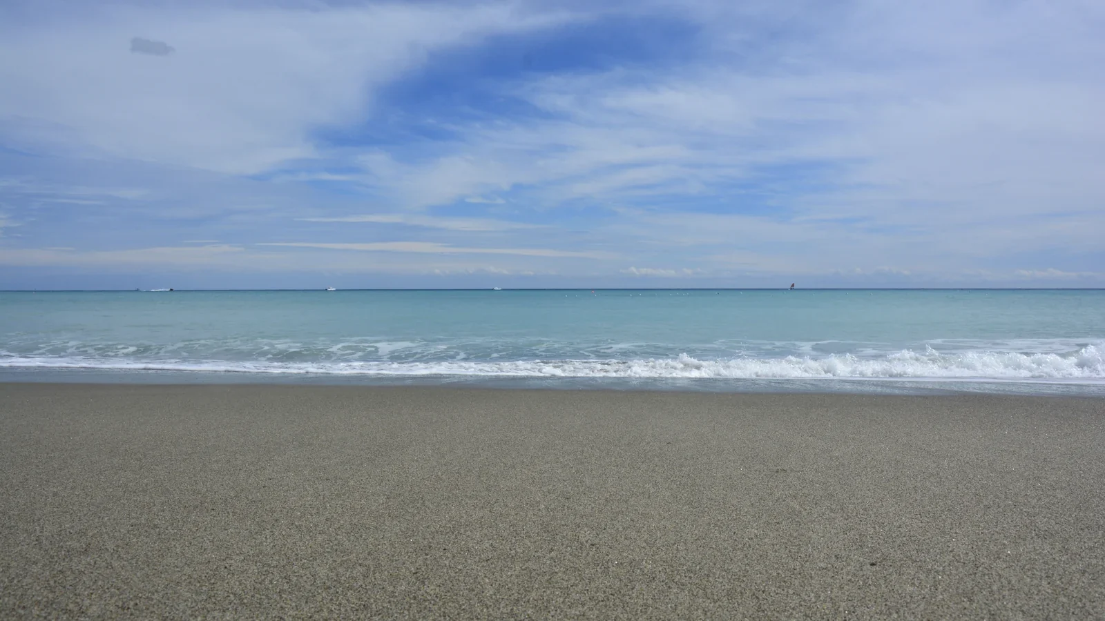 Spiagge di Pietra Ligure: guida al litorale e consigli