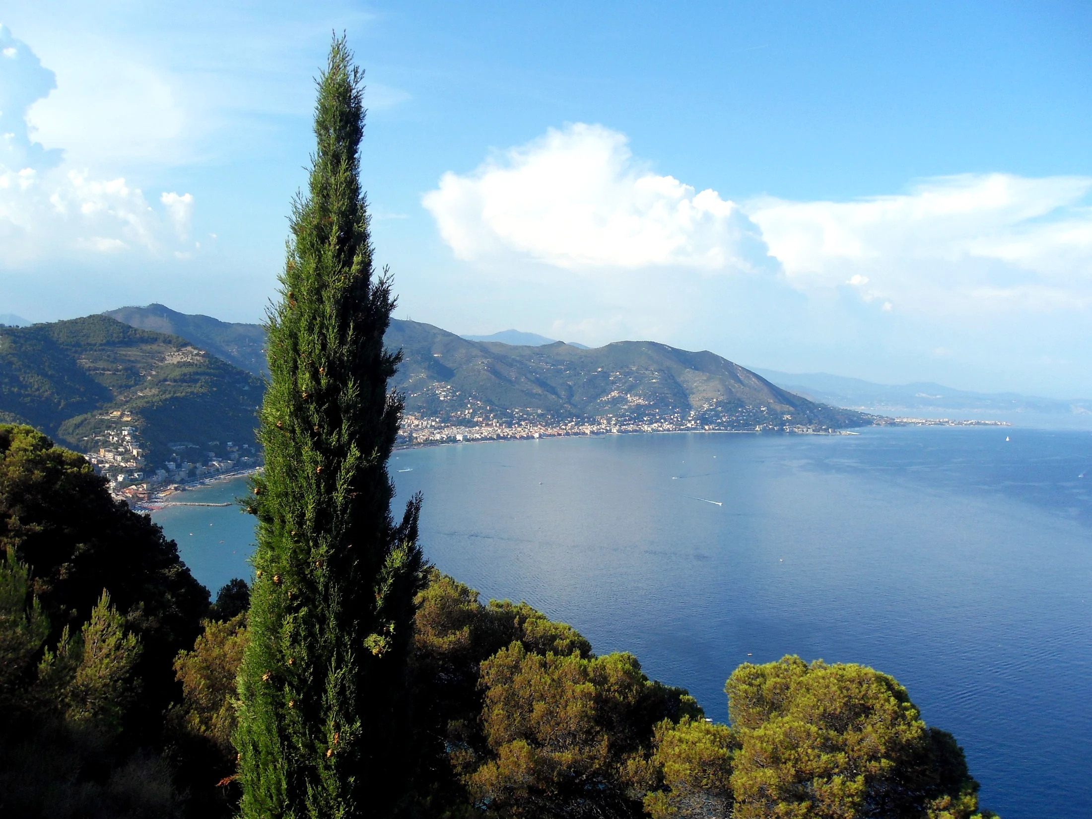 Dove dormire ad Alassio: le zone migliori