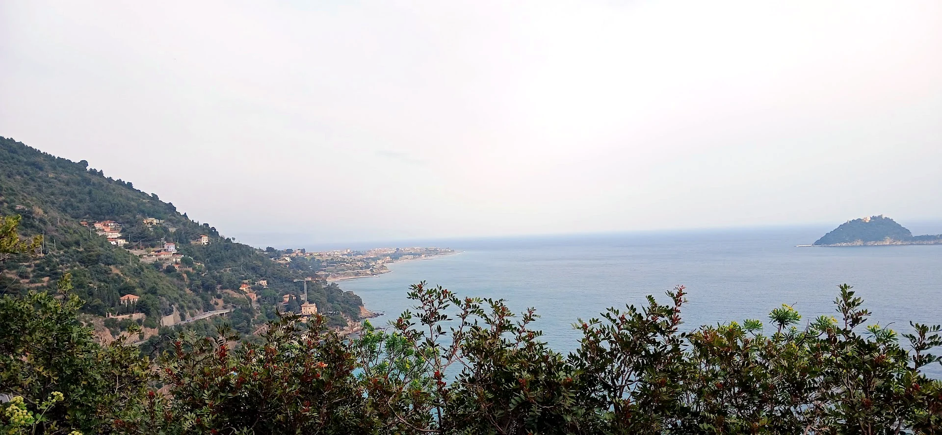 Come arrivare ad Albenga (e perché l'auto qui serve meno)
