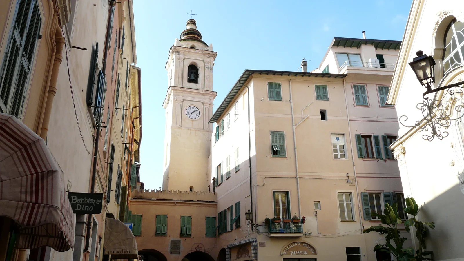 Bordighera: cosa vedere in un giorno tra mare e città alta