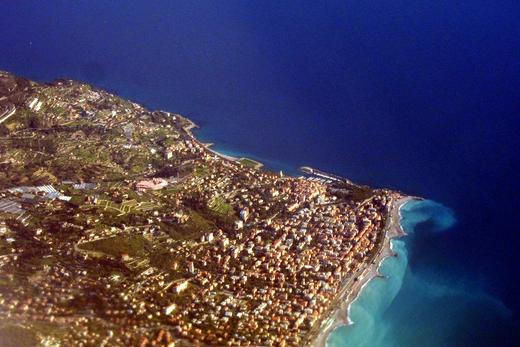 Bordighera: la guida completa alla città nata da un romanzo