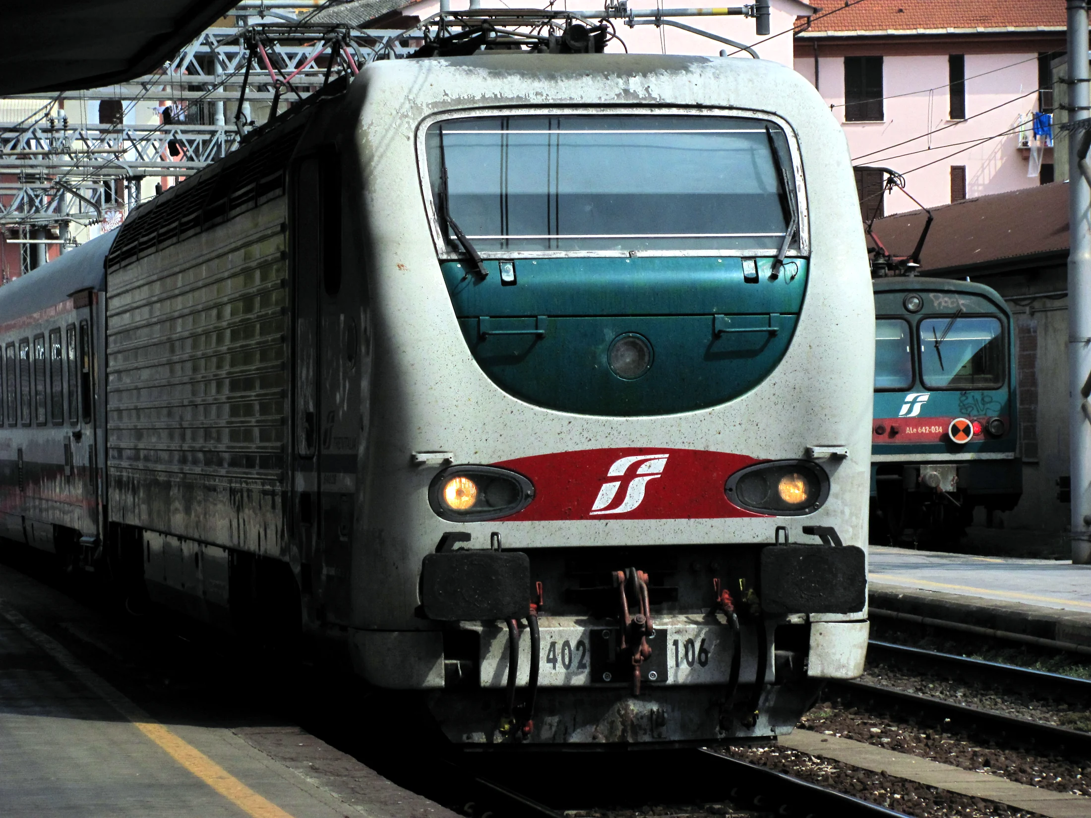 Come arrivare a La Spezia e dove parcheggiare