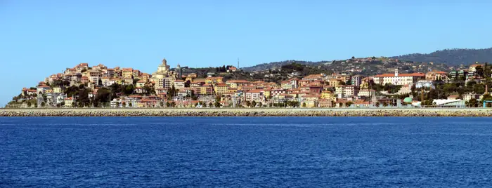 Imperia: guida alla città, a chi conviene e quando andare