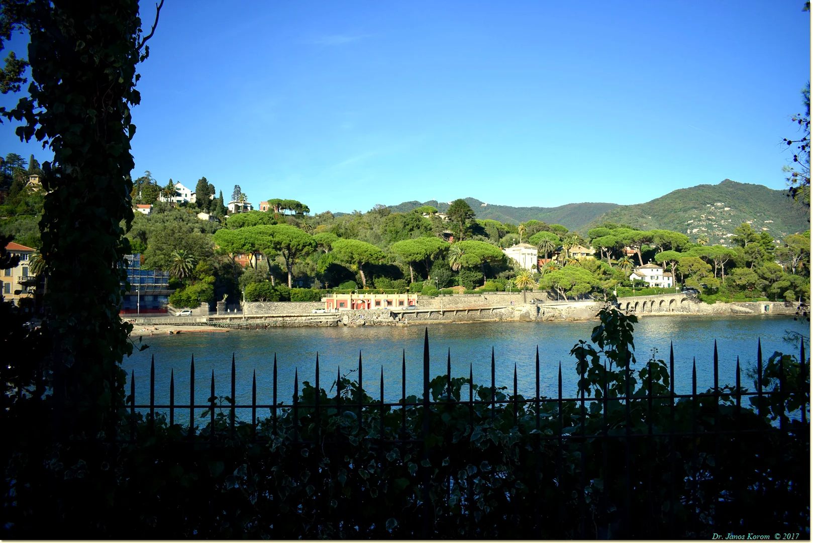 Spiagge di Rapallo: libere, stabilimenti e le insenature di San Michele