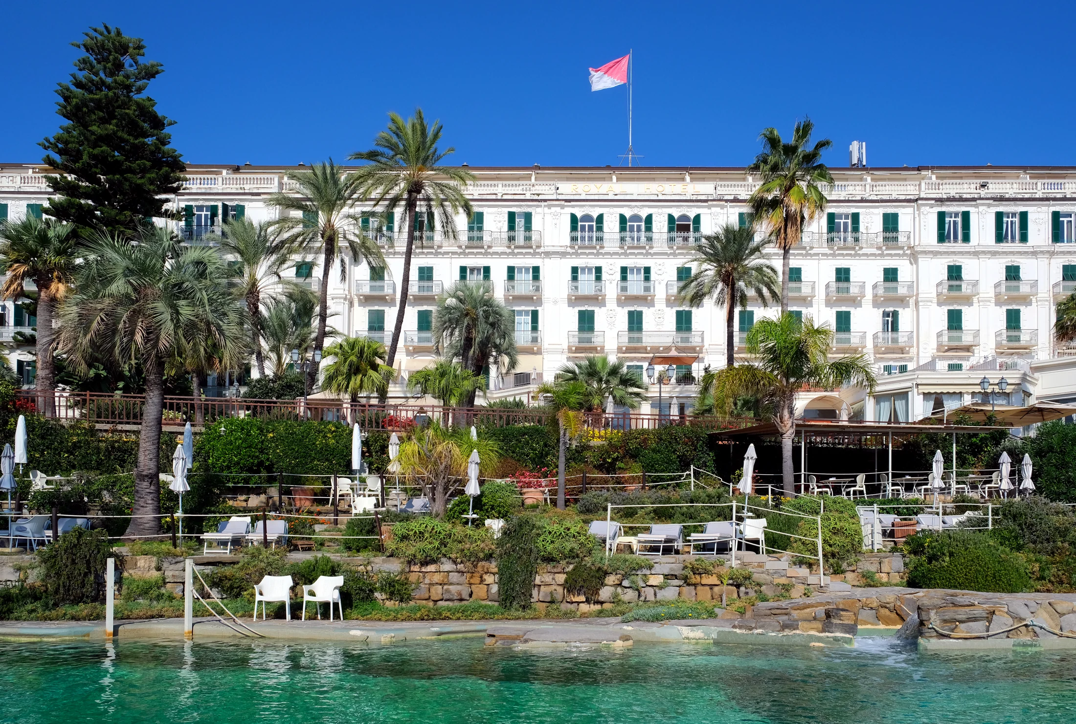 Sanremo: guida alla città, fra Belle Époque e Festival